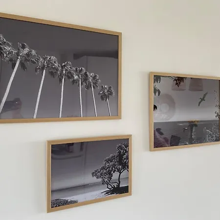 Vue A Couper Le Souffle - Nouveau Entierement Renove Daire Cannes
