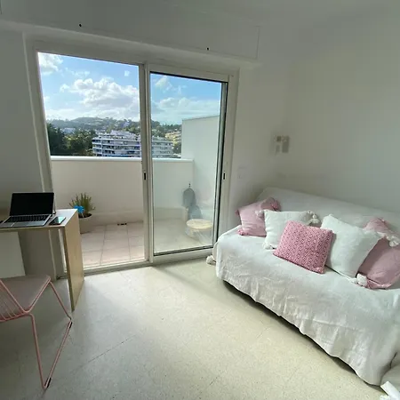 Appartement Vue A Couper Le Souffle - Nouveau Entierement Renove Cannes