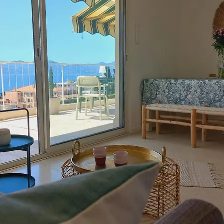 Vue A Couper Le Souffle - Nouveau Entierement Renove *