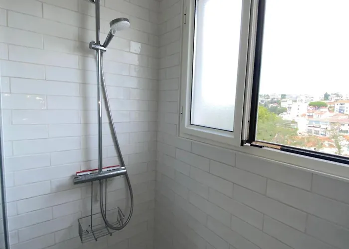 Vue A Couper Le Souffle - Nouveau Entierement Renove Cannes