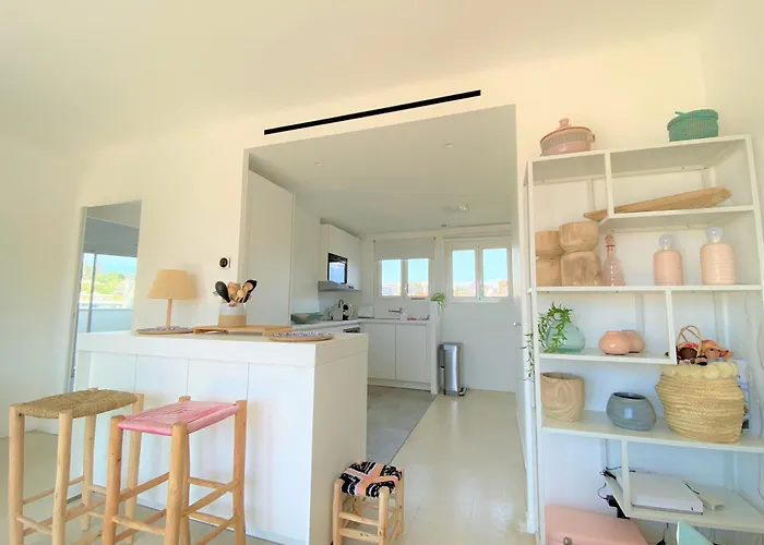 Vue A Couper Le Souffle - Nouveau Entierement Renove Cannes