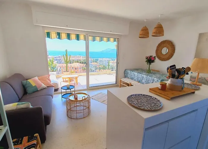 Vue A Couper Le Souffle - Nouveau Entierement Renove