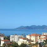 Daire Vue A Couper Le Souffle - Nouveau Entierement Renove