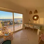Vue A Couper Le Souffle - Nouveau Entierement Renove Cannes