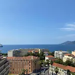 Vue A Couper Le Souffle - Nouveau Entierement Renove Daire Cannes