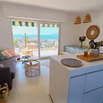 Daire Vue A Couper Le Souffle - Nouveau Entierement Renove
