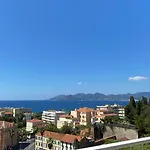 Vue A Couper Le Souffle - Nouveau Entierement Renove Daire Cannes
