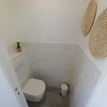 Vue A Couper Le Souffle - Nouveau Entierement Renove Daire