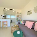 Vue A Couper Le Souffle - Nouveau Entierement Renove Cannes