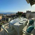 Vue A Couper Le Souffle - Nouveau Entierement Renove * Cannes