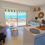 Vue A Couper Le Souffle - Nouveau Entierement Renove