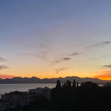 Vue à Couper Le Souffle - Nouveau Entièrement Rénové Cannes