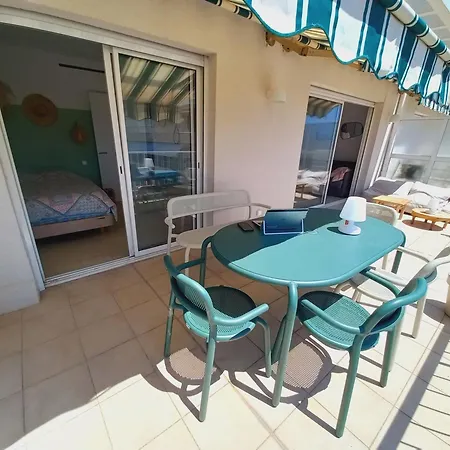 Appartement Vue à Couper Le Souffle - Nouveau Entièrement Rénové